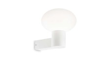 IDEAL LUX 146775 +145068 CLIO AP1 WHITE