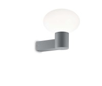 IDEAL LUX 146782 +145068 CLIO AP1 GREY