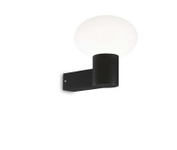 IDEAL LUX 146799 +145068 CLIO AP1 BLACK