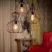 Пендел IDEAL LUX 148151 AMPOLLA-2 SP1
