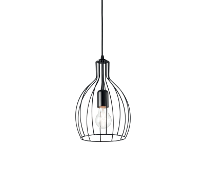 Пендел IDEAL LUX 148151 AMPOLLA-2 SP1