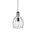 Пендел IDEAL LUX 148151 AMPOLLA-2 SP1