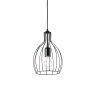 Пендел IDEAL LUX 148151 AMPOLLA-2 SP1