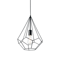Пендел IDEAL LUX 148175 AMPOLLA-3 SP1