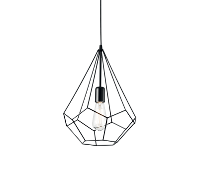 Пендел IDEAL LUX 148175 AMPOLLA-3 SP1