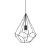 Пендел IDEAL LUX 148175 AMPOLLA-3 SP1