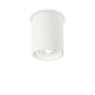 IDEAL LUX 150420 OAK PL1 ROUND
