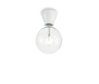 IDEAL LUX 155227 WINERY PL1 Bianco