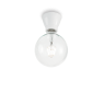 IDEAL LUX 155227 WINERY PL1 Bianco