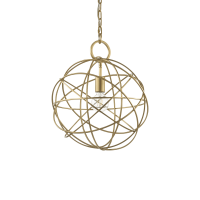 Пендел IDEAL LUX 155968 KONSE SP1