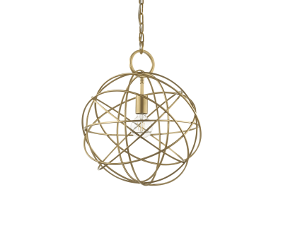 Пендел IDEAL LUX 155968 KONSE SP1