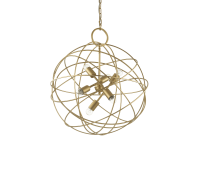 IDEAL LUX 156026 KONSE SP6