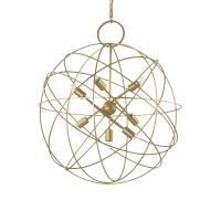 Пендел IDEAL LUX 156033 KONSE SP7
