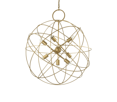 Пендел IDEAL LUX 156033 KONSE SP7