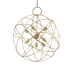 Пендел IDEAL LUX 156033 KONSE SP7