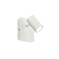 IDEAL LUX 156729 SPOT AP1 BIANCO