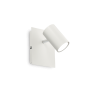 Спот IDEAL LUX 156729 SPOT AP1 BIANCO