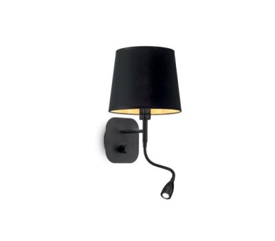 Аплик IDEAL LUX 158242 NORDIK AP2