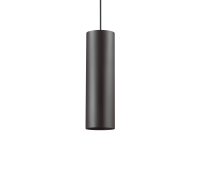 IDEAL LUX 158723 LOOK SP1 BIG NERO