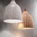Пендел IDEAL LUX 159812 HAUNT SP1 Legno