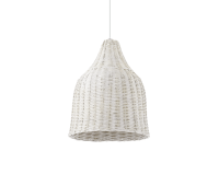 IDEAL LUX 159256 HAUNT SP1 Bianco