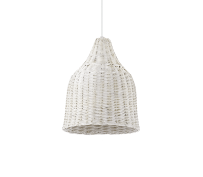 IDEAL LUX 159256 HAUNT SP1 Bianco