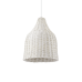 IDEAL LUX 159256 HAUNT SP1 Bianco
