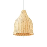 Пендел IDEAL LUX 159812 HAUNT SP1 Legno