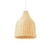 Пендел IDEAL LUX 159812 HAUNT SP1 Legno