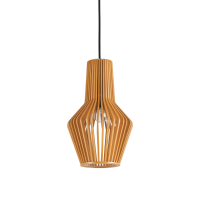 Пендел IDEAL LUX 159843 CITRUS-1 SP1