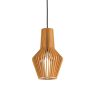 Пендел IDEAL LUX 159843 CITRUS-1 SP1