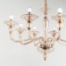 IDEAL LUX 159973 DANIELI SP8 AMBRA