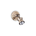 IDEAL LUX 159997 BARBER AP1 BRUNITO