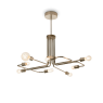 Полилей IDEAL LUX 160269 TRIUMPH SP8