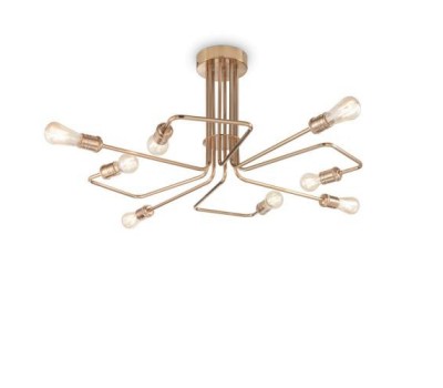 Плафон IDEAL LUX 160313 TRIUMPH PL8