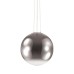 Пендел IDEAL LUX 161327 MAPA FADE SP1 D50