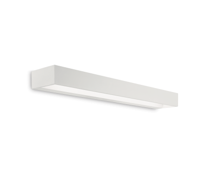 LED аплик IDEAL LUX 161792 CUBE AP1 BIG