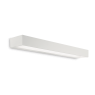 LED аплик IDEAL LUX 161792 CUBE AP1 BIG