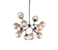 Ideal Lux 162201 Kepler SP12
