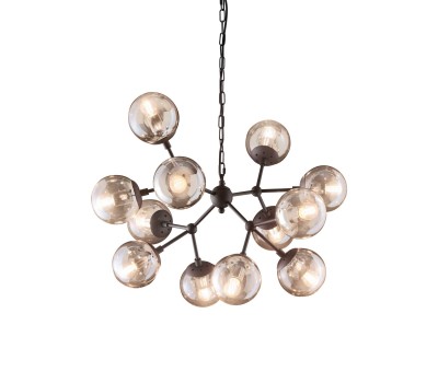 Полилей Ideal Lux 162201 Kepler SP12