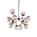 Полилей Ideal Lux 162201 Kepler SP12