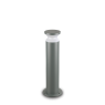 Градински стълб IDEAL LUX 162492 TORRE PT1 H60 ANTHRACITE