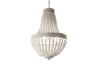 IDEAL LUX 162737 MONET SP5 Bianco