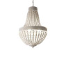 Полилей IDEAL LUX 162737 MONET SP5 Bianco