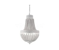 IDEAL LUX 162751 MONET SP6 Bianco