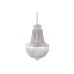 IDEAL LUX 162751 MONET SP6 Bianco