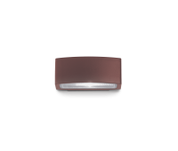 Фасаден аплик Ideal Lux 163536 Andromeda AP1 Coffee