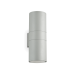 Ideal Lux 163604 Gun AP2 Big Grey