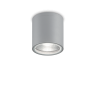 IDEAL LUX 163642 GUN PL1 GREY