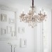 Полилей IDEAL LUX 166889 ROSE SP8